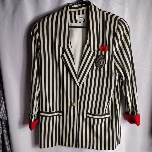 Vintage Jo Hardin jacket - Picture 1 of 7